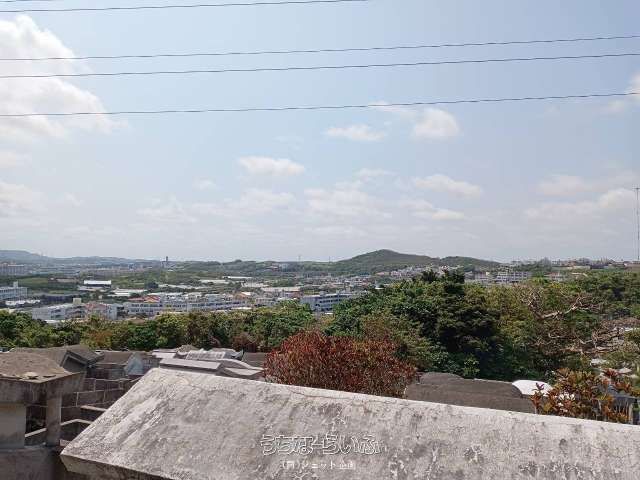 Grave Site Plot in Tomigusuku, Okinawa with Excellent Views - Thumbnail 2