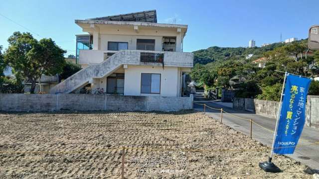 153.76m² Residential Land for Sale in Okuma, Nakagusuku Village - Thumbnail 2