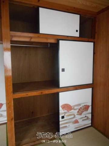 Yamashiro Apartment 101 for Rent in Nishihara, Okinawa - Thumbnail 3