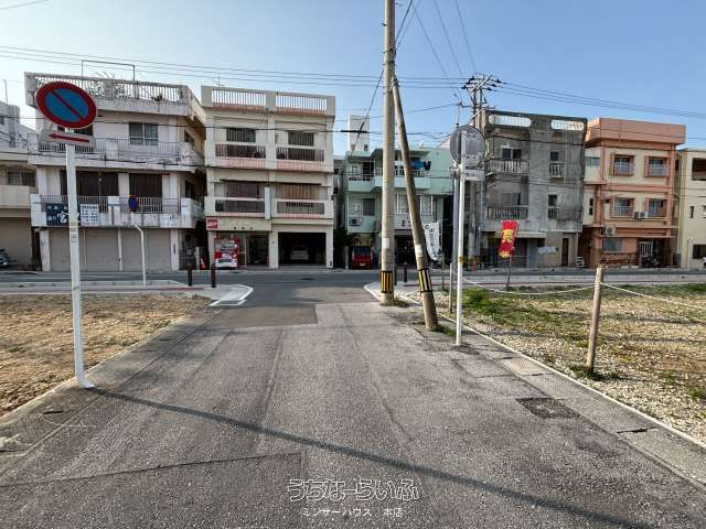 163.31 sqm Residential Land for Sale in Naha City, Okinawa - Thumbnail 2