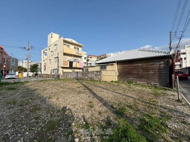 163.31 sqm Residential Land for Sale in Naha City, Okinawa - Thumbnail 4