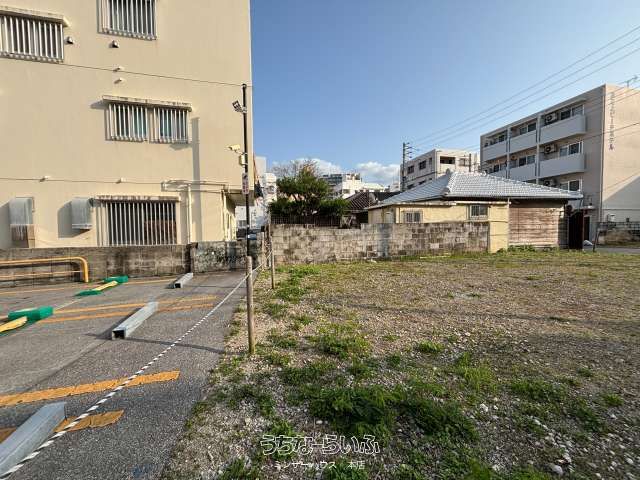 163.31 sqm Residential Land for Sale in Naha City, Okinawa - Thumbnail 3