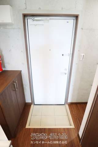 New 1K Apartment in Ishigaki with Zero Deposit & Free Utilities - Thumbnail 3