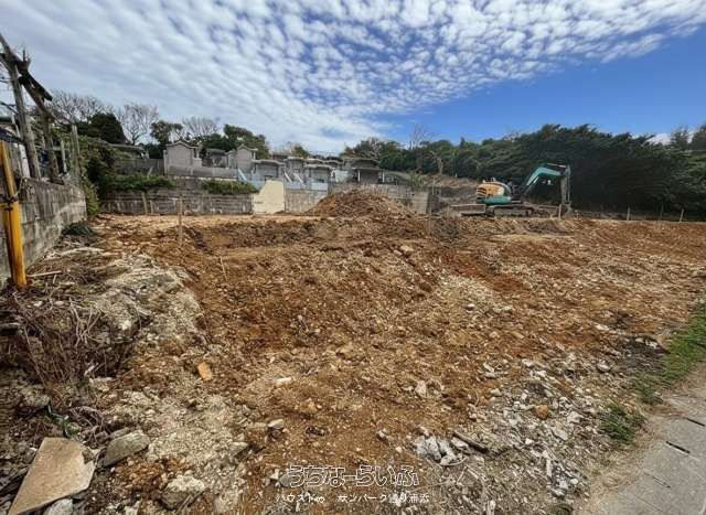 119.48 sqm Land Plot for Sale in Sawajiri, Urasoe, Okinawa - Thumbnail 3