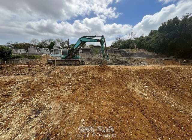119.48 sqm Land Plot for Sale in Sawajiri, Urasoe, Okinawa - Thumbnail 4