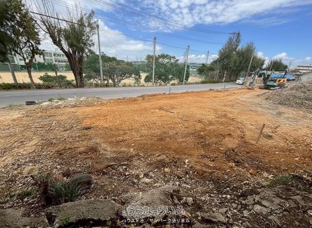 119.48 sqm Land Plot for Sale in Sawajiri, Urasoe, Okinawa - Thumbnail 2