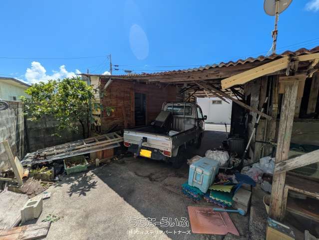 194.23㎡ Land for Sale in Igei, Kin Town, Okinawa - Thumbnail 3
