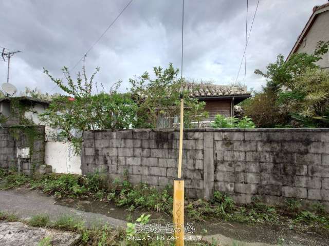 248.88 sqm Land for Sale in Quiet Naha Residential Area - Thumbnail 4