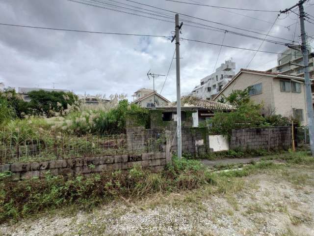 248.88 sqm Land for Sale in Quiet Naha Residential Area - Thumbnail 3