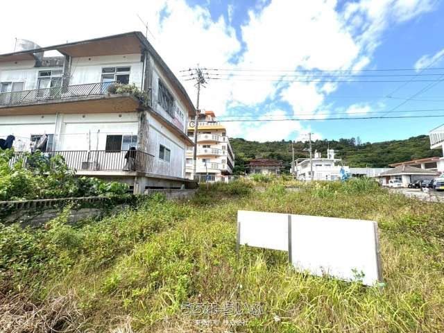 Corner Lot Land for Sale in Yonabaru, Okinawa - 223.78 sqm - Thumbnail 3