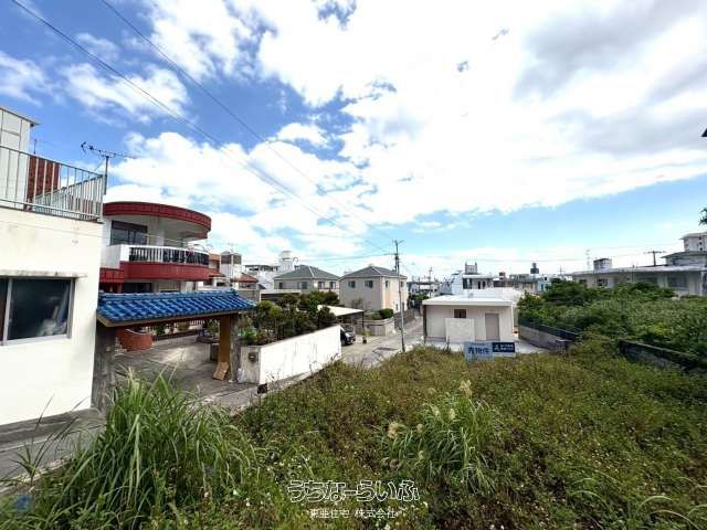 Corner Lot Land for Sale in Yonabaru, Okinawa - 223.78 sqm - Thumbnail 2