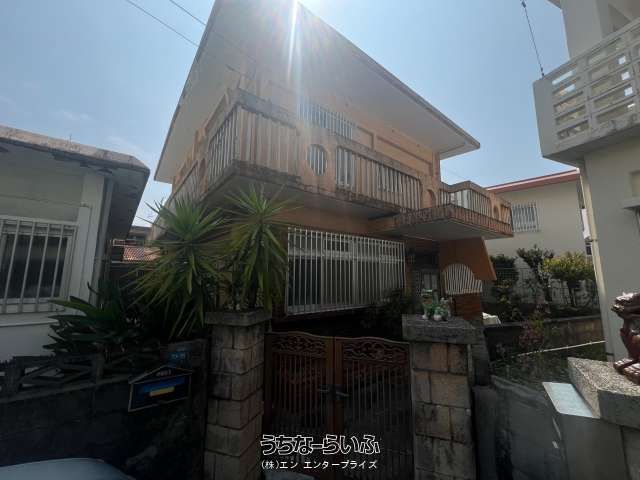 5LDK Detached House for Sale in Urasoe, Okinawa - Thumbnail 2