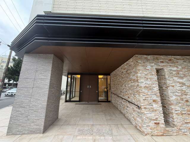 Branshiera Naha Akebono Prest 3LDK Apartment for Sale in Naha - Thumbnail 3