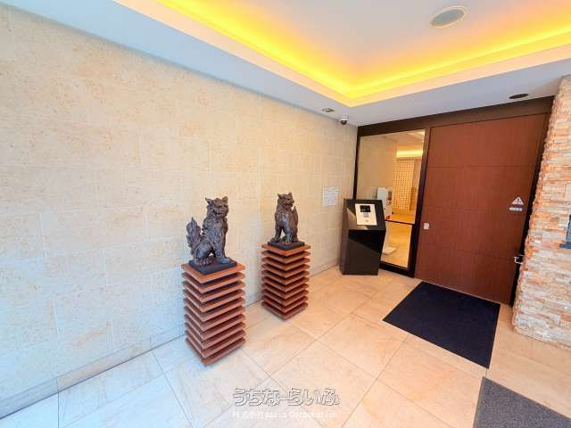 Branshiera Naha Akebono Prest 3LDK Apartment for Sale in Naha - Thumbnail 4
