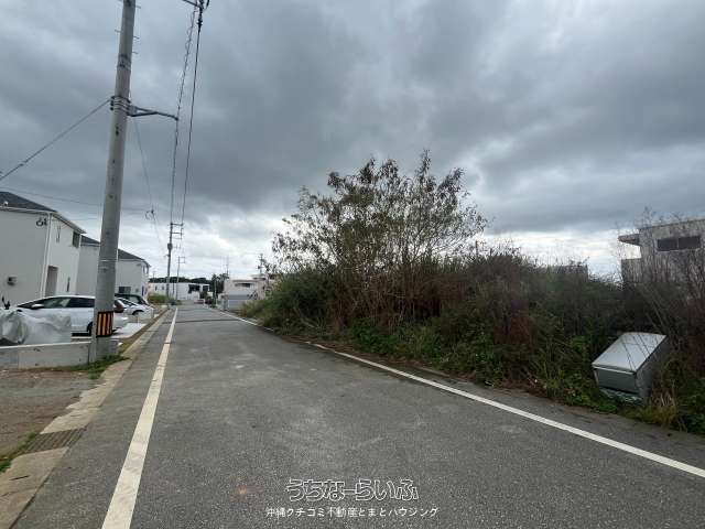 335.07㎡ Land for Sale in Yomitan Village, Okinawa - Thumbnail 4
