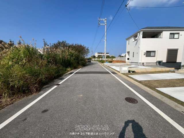 335.07㎡ Land for Sale in Yomitan Village, Okinawa - Image 1