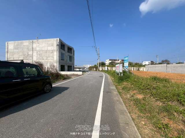 335.07㎡ Land for Sale in Yomitan Village, Okinawa - Thumbnail 2