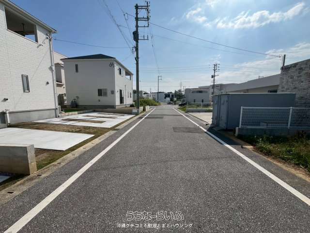 335.07㎡ Land for Sale in Yomitan Village, Okinawa - Thumbnail 3