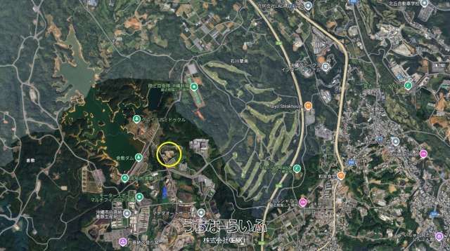 510 sqm Military Land for Sale in Ikehara, Okinawa City - Thumbnail 3