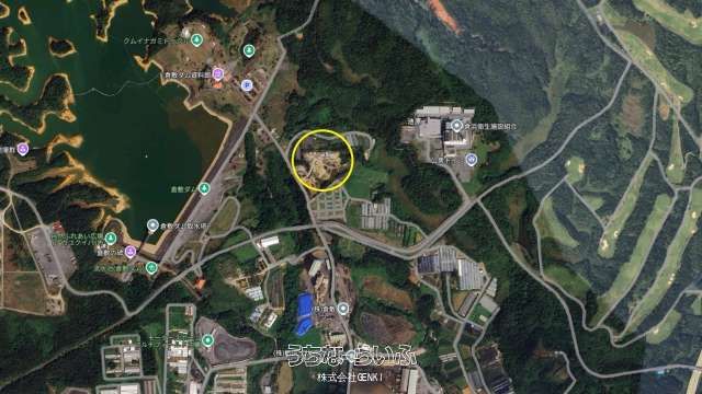 510 sqm Military Land for Sale in Ikehara, Okinawa City - Thumbnail 2