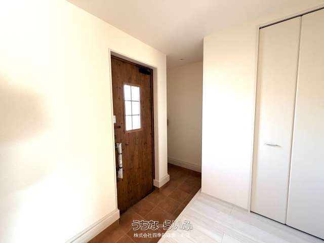 New 3LDK Wooden House with Incentives in Yaese Town, Okinawa - Thumbnail 4