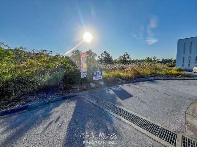 200m² Land Plot in Nakijin Village, Okinawa for Sale - Thumbnail 2