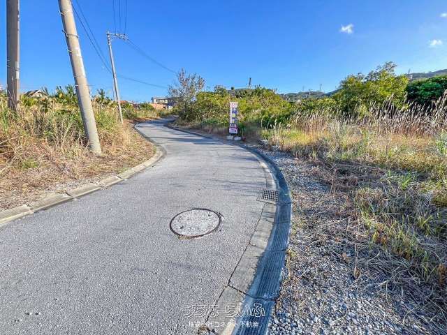 200m² Land Plot in Nakijin Village, Okinawa for Sale - Thumbnail 4