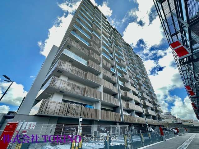 2023-Built 3LDK Ocean View Condo in Urasoe, Okinawa - Thumbnail 2