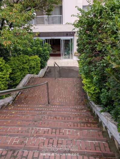 Shuri Heim Kannondo-mae 1R Apartment for Sale in Naha, Okinawa - Thumbnail 3