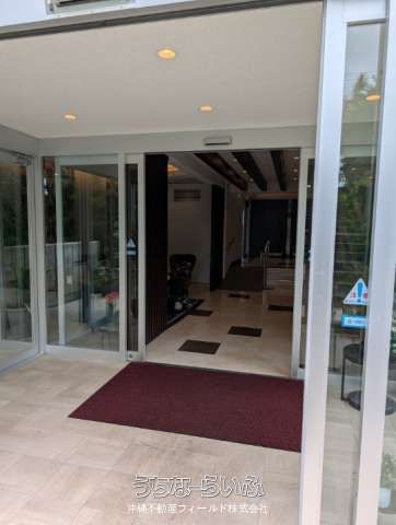 Shuri Heim Kannondo-mae 1R Apartment for Sale in Naha, Okinawa - Thumbnail 2