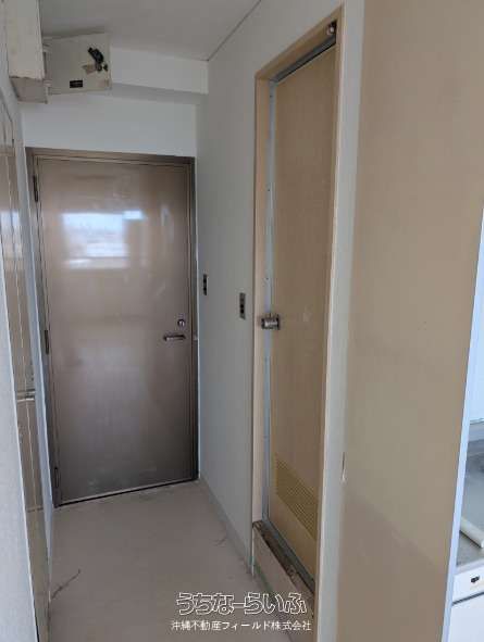 Shuri Heim Kannondo-mae 1R Apartment for Sale in Naha, Okinawa - Thumbnail 4