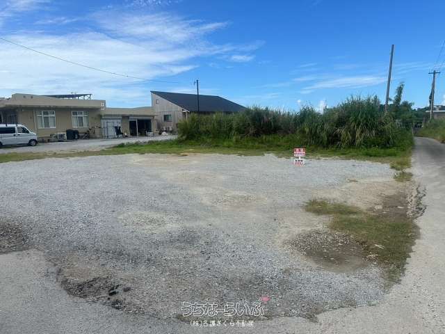 331m² Land for Sale on Seragaki Island, Motobu, Okinawa - Thumbnail 2
