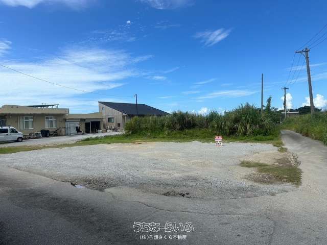 331m² Land for Sale on Seragaki Island, Motobu, Okinawa - Thumbnail 3