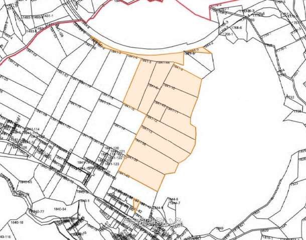13,243 Tsubo Development Land with Views in Uruma, Okinawa - Thumbnail 2