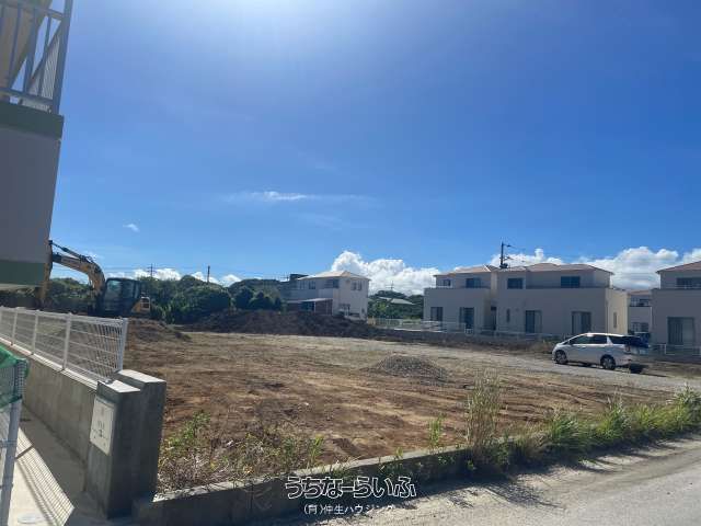 167.21m² Land for Sale in Nanjo City, Okinawa Near Costco - Thumbnail 3