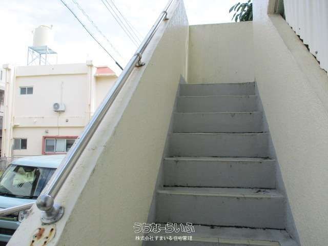 1K Apartment for Rent in Naha, Okinawa - Apartment Higa 201 - Thumbnail 2