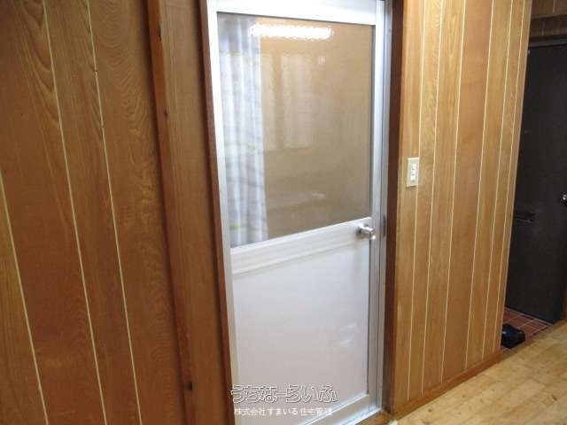 1K Apartment for Rent in Naha, Okinawa - Apartment Higa 201 - Thumbnail 4