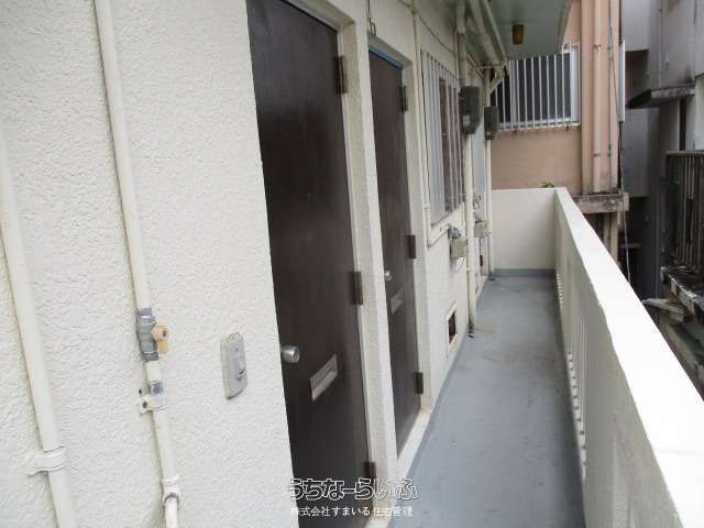 1K Apartment for Rent in Naha, Okinawa - Apartment Higa 201 - Thumbnail 3