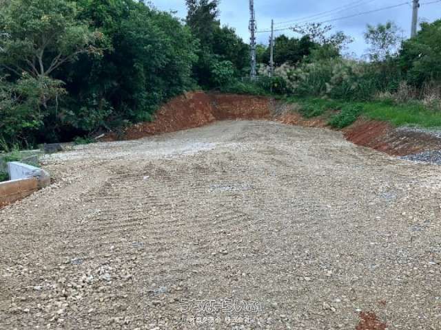 298m² Commercial Land for Sale in Nakijin Village, Okinawa - Thumbnail 4