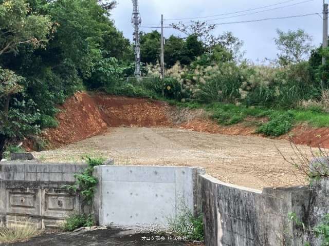 298m² Commercial Land for Sale in Nakijin Village, Okinawa - Thumbnail 3
