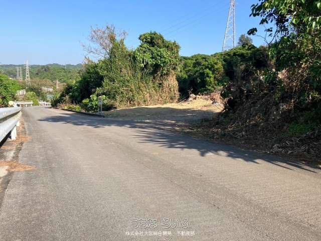 1077㎡ Rental Land in Motobu Town, Okinawa - Thumbnail 2
