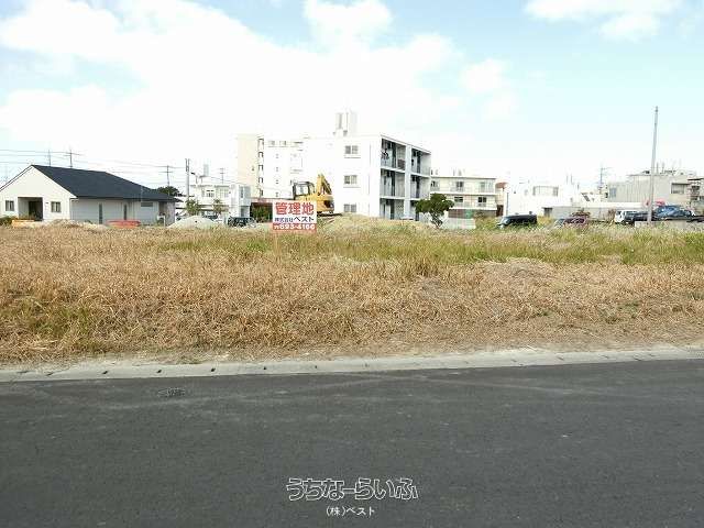 98 Tsubo Residential Land for Sale in Nakagusuku Village, Okinawa - Thumbnail 4
