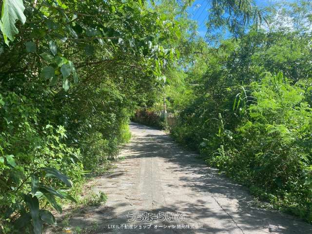 Ocean View Land for Sale in Nanjo City, Okinawa - 527 sqm - Thumbnail 3