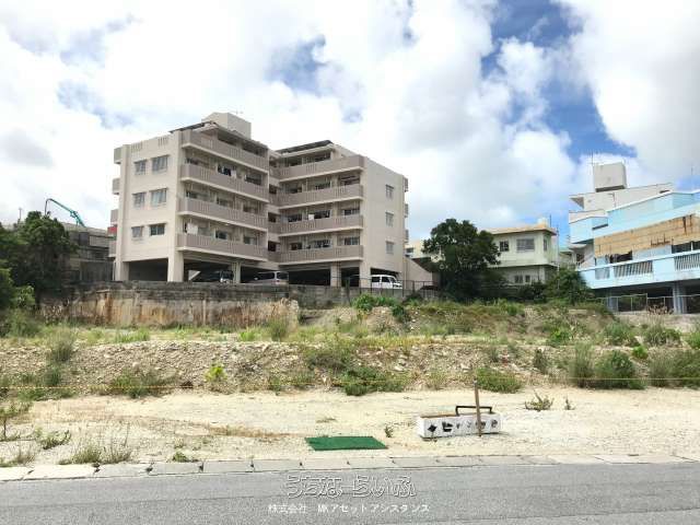 1884 sqm Land for Sale in Naha City, Okinawa - Thumbnail 3