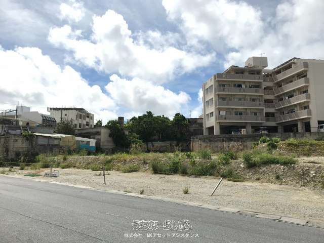 1884 sqm Land for Sale in Naha City, Okinawa - Thumbnail 4