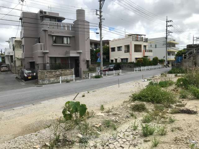 1884 sqm Land for Sale in Naha City, Okinawa - Thumbnail 2
