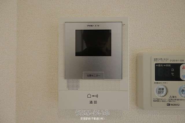 1LDK Apartment for Rent in Tomigusuku City, Okinawa - Grace 103 - Thumbnail 2