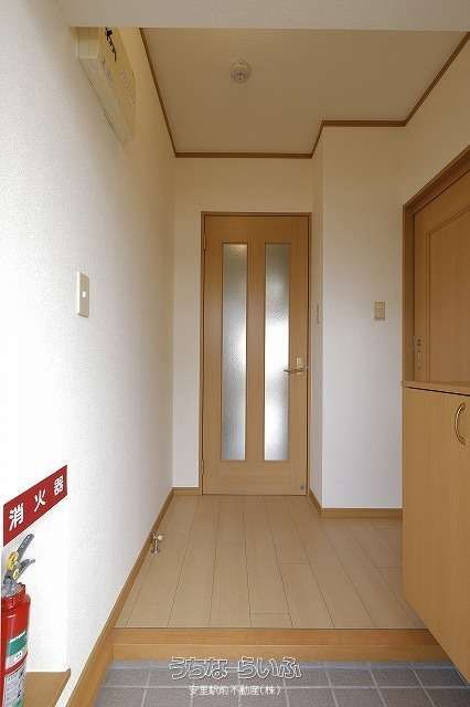 1LDK Apartment for Rent in Tomigusuku City, Okinawa - Grace 103 - Thumbnail 4