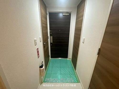 2LDK Apartment for Rent in RYUK:X TOWER, Naha, Okinawa - Thumbnail 3