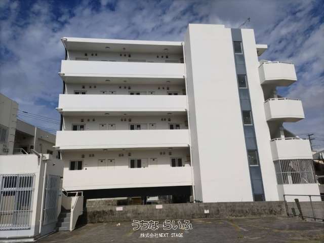 Urasoe Apartment Building for Sale - 498.68m², High Yield Potential - Thumbnail 2